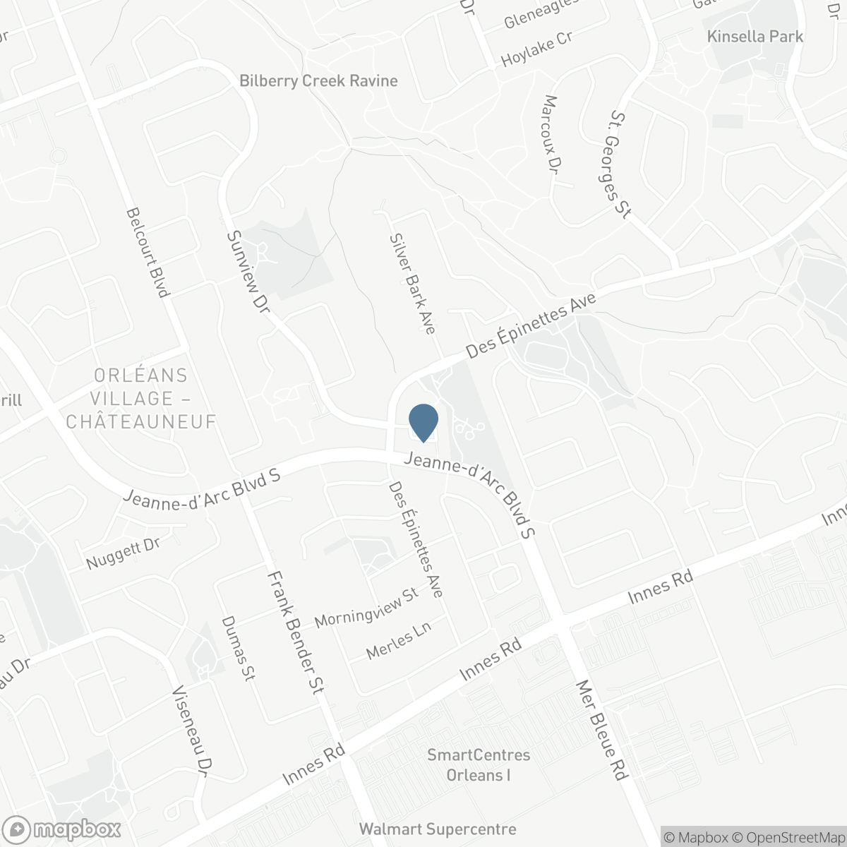 23 - 1730 WINTER ROSE LANE, Ottawa, Ontario K1C 7A1